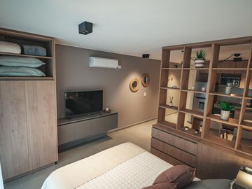 1 Dormitorio a Estrenar | Nueva Córdoba | Financiación Disponible