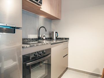1 Dormitorio a Estrenar | Nueva Córdoba | Financiación Disponible