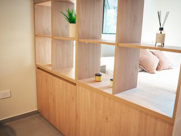 1 Dormitorio a Estrenar | Nueva Córdoba | Financiación Disponible