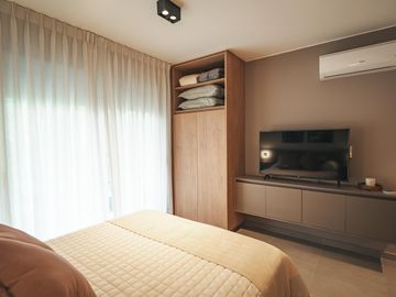 1 Dormitorio a Estrenar | Nueva Córdoba | Financiación Disponible