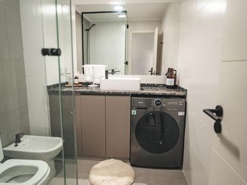 1 Dormitorio a Estrenar | Nueva Córdoba | Financiación Disponible