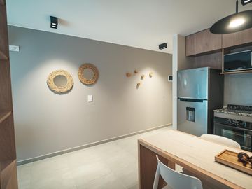 1 Dormitorio a Estrenar | Nueva Córdoba | Financiación Disponible