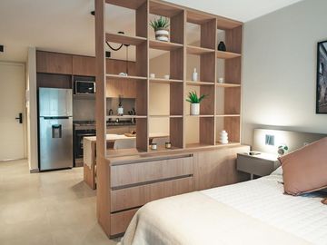 1 Dormitorio a Estrenar | Nueva Córdoba | Financiación Disponible
