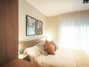 1 Dormitorio a Estrenar | Nueva Córdoba | Financiación Disponible