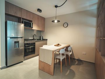 1 Dormitorio a Estrenar | Nueva Córdoba | Financiación Disponible