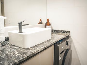 1 Dormitorio a Estrenar | Nueva Córdoba | Financiación Disponible