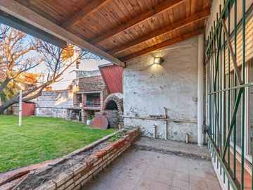Casa - Colonia Escalante Sur