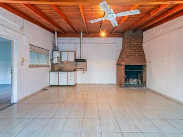 Casa - Colonia Escalante Sur