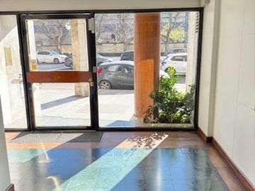 Dos Dormitorios Amoblado y Equipado Retiro  SEGURIDAD 24 HORAS