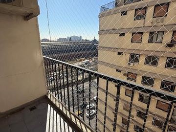 Dos Dormitorios Amoblado y Equipado Retiro  SEGURIDAD 24 HORAS