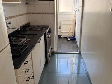 Dos Dormitorios Amoblado y Equipado Retiro  SEGURIDAD 24 HORAS