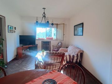 Departamento - Villa del Parque