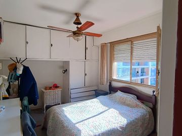 Departamento - Villa del Parque