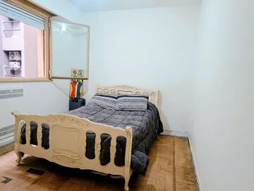 Departamento - Villa del Parque