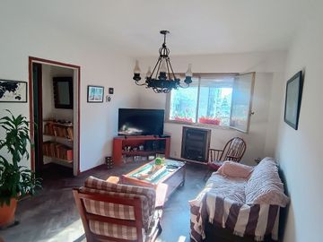 Departamento - Villa del Parque