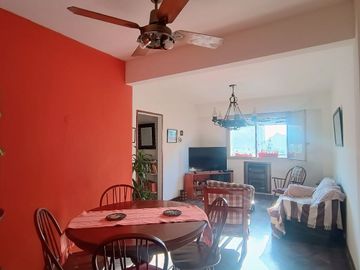 Departamento - Villa del Parque