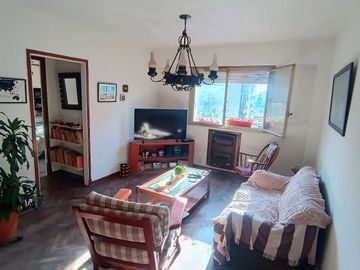 Departamento - Villa del Parque