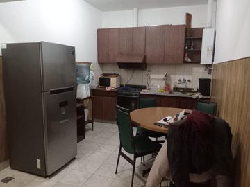Vivienda Multifamiliar en San Martin