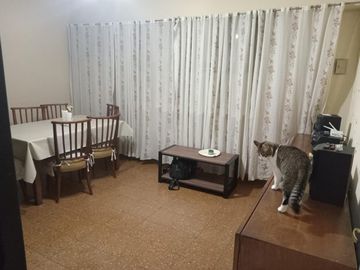Vivienda Multifamiliar en San Martin