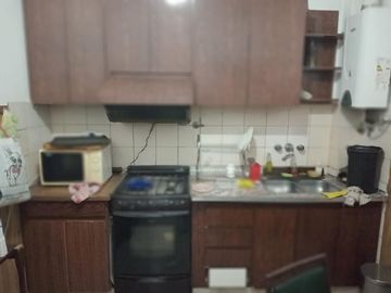 Vivienda Multifamiliar en San Martin
