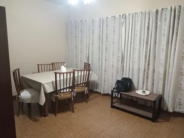 Vivienda Multifamiliar en San Martin