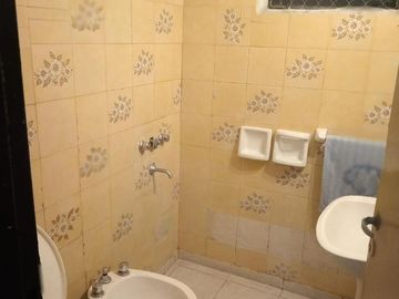 Vivienda Multifamiliar en San Martin