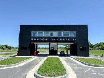 Venta Lote 239 en Prados del Oeste 2