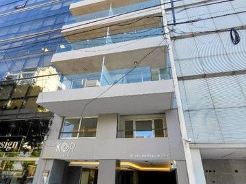 EDIFICIO KOR OFFICE - CONTRAFRENTE - PISO 13 - Opcional Venta Cocheras desde u$35.000