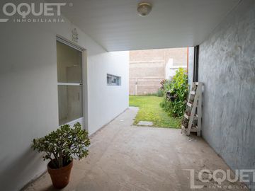 Casa en Angel Gallardo