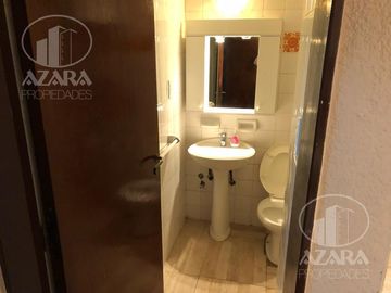 Departamento  1 ambiente  totalmente   amoblado  en  venta en gfesell