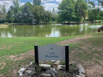 Terreno en  venta Miralagos