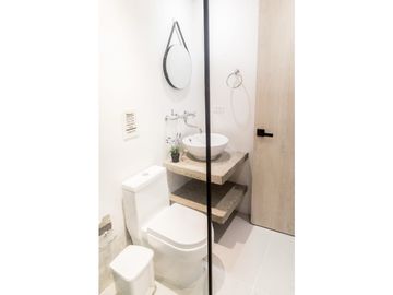 Alquilo Apartamento amoblado en Medellín barrio el poblado