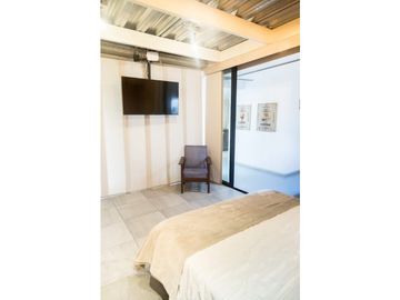 Alquilo Apartamento amoblado en Medellín barrio el poblado