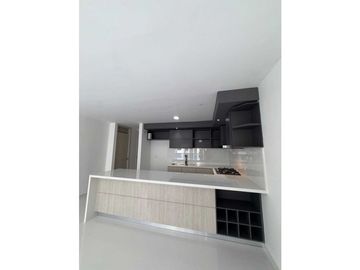 Venta apartamento rio alto barranquilla RZ