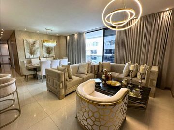 Venta apartamento buenavista barranquilla TA