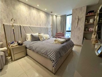 Venta apartamento buenavista barranquilla TA