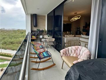 Venta apartamento buenavista barranquilla TA