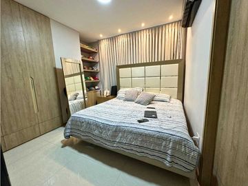 Venta apartamento buenavista barranquilla TA
