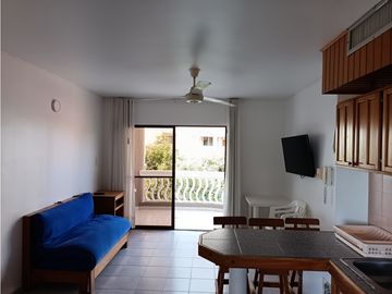 VENTA DE APARTAMENTO DÚPLEX EN BELLO HORIZONTE, SANTA MARTA