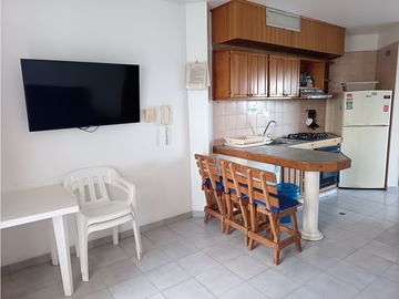 VENTA DE APARTAMENTO DÚPLEX EN BELLO HORIZONTE, SANTA MARTA