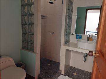 VENTA DE APARTAMENTO DÚPLEX EN BELLO HORIZONTE, SANTA MARTA