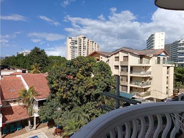 VENTA DE APARTAMENTO DÚPLEX EN BELLO HORIZONTE, SANTA MARTA