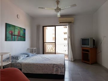 VENTA DE APARTAMENTO DÚPLEX EN BELLO HORIZONTE, SANTA MARTA