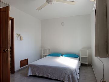 VENTA DE APARTAMENTO DÚPLEX EN BELLO HORIZONTE, SANTA MARTA