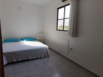VENTA DE APARTAMENTO DÚPLEX EN BELLO HORIZONTE, SANTA MARTA