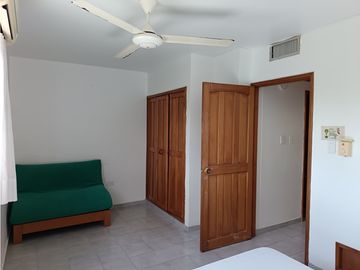 VENTA DE APARTAMENTO DÚPLEX EN BELLO HORIZONTE, SANTA MARTA