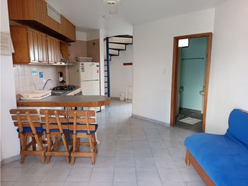 VENTA DE APARTAMENTO DÚPLEX EN BELLO HORIZONTE, SANTA MARTA