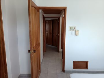 VENTA DE APARTAMENTO DÚPLEX EN BELLO HORIZONTE, SANTA MARTA