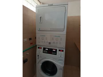 VENTA DE APARTAMENTO DÚPLEX EN BELLO HORIZONTE, SANTA MARTA