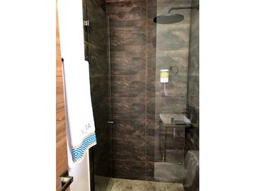 APARTAMENTO TURSTICO AMOBLADO EN VENTA - EL RODADERO, SANTA MARTA